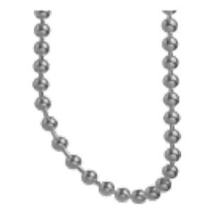 Metall (silber)
