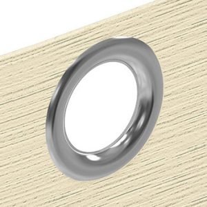 Silber (matt)
